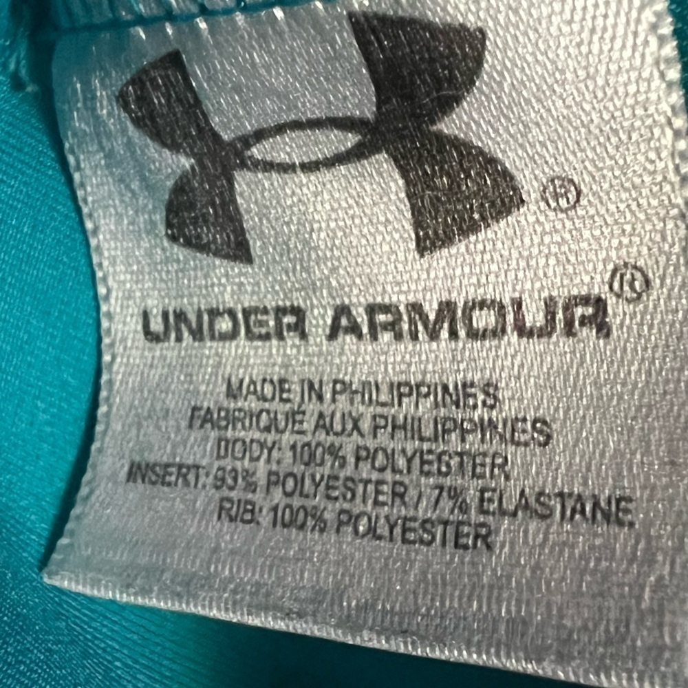 Under Armour Women’s light jacket, Large - Picture 7 of 8